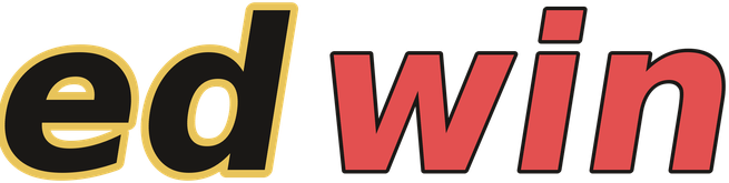 edwin logo