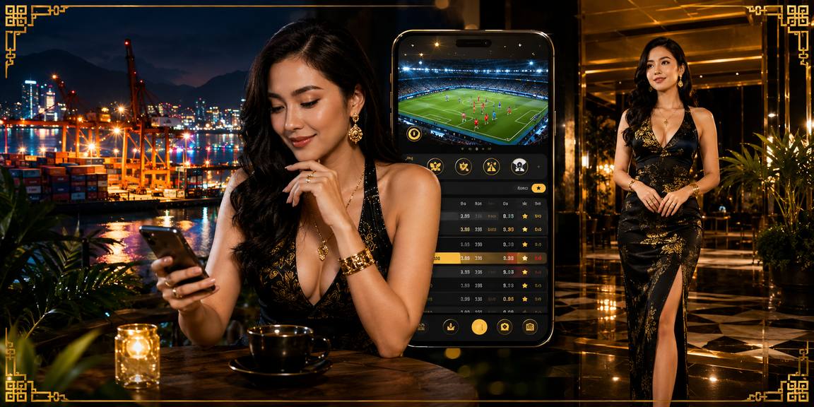edwin Khung pháp lý điều chỉnh tài khoản của bạn